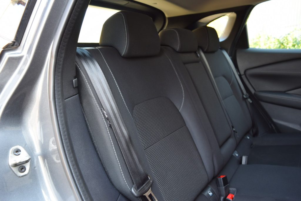 NISSAN Qashqai 1.3 MHEV Xtronic Business 158 CV - 13