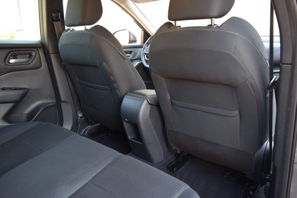 NISSAN Qashqai 1.3 MHEV Xtronic Business 158 CV - 26
