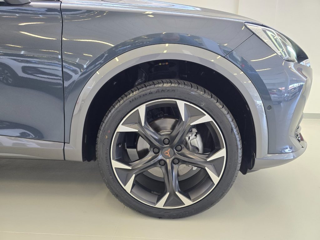 CUPRA Formentor 2.0 TDI 4Drive DSG - 31