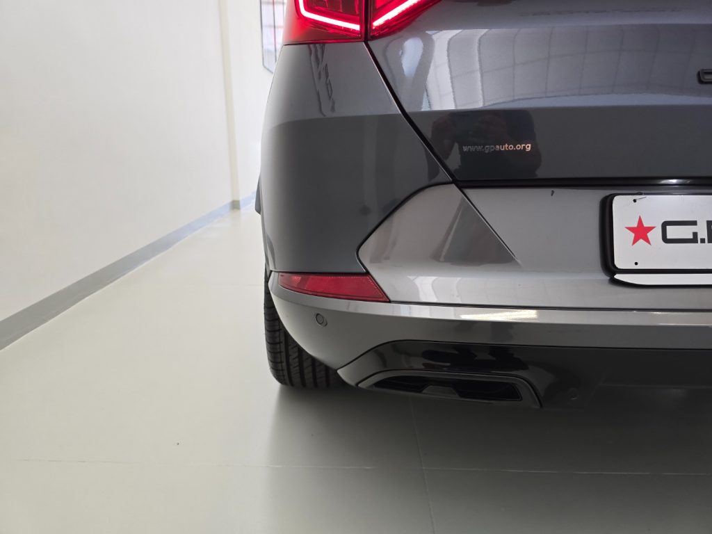 CUPRA Formentor 2.0 TDI 4Drive DSG - 7