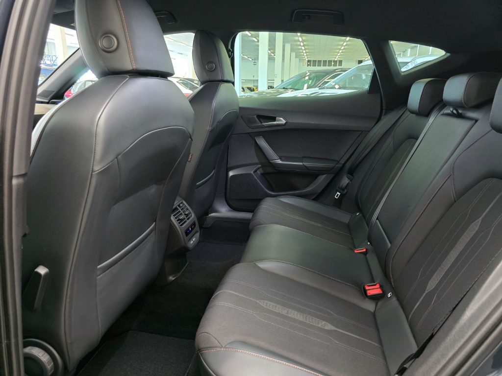 CUPRA Formentor 2.0 TDI 4Drive DSG - 25