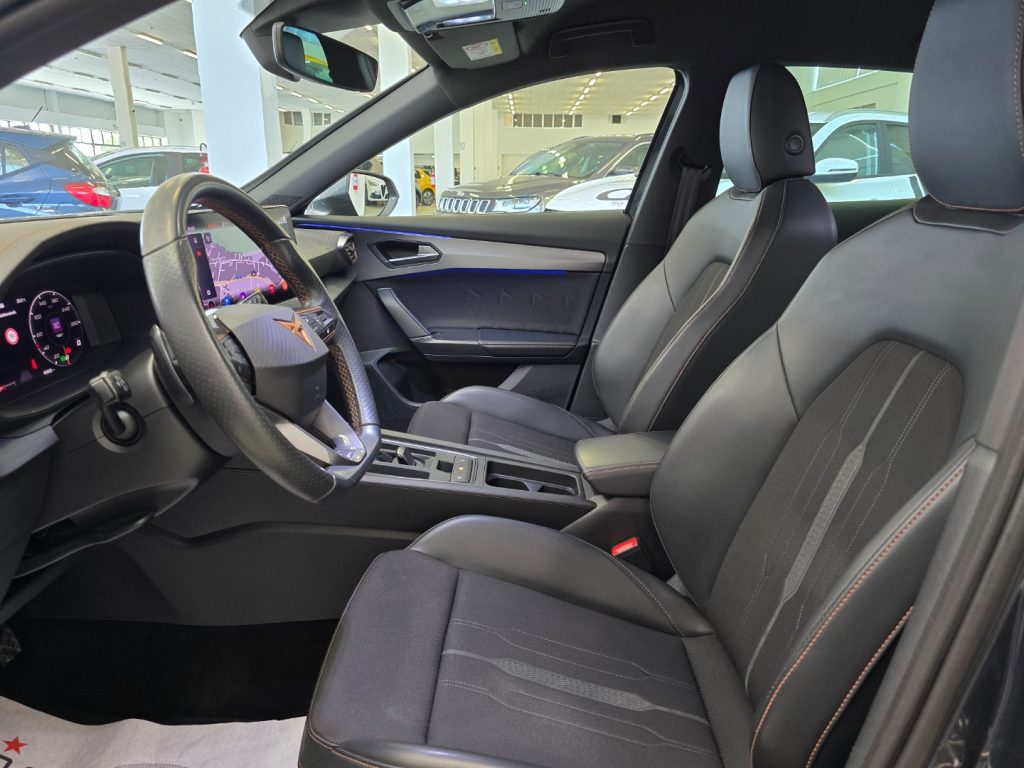 CUPRA Formentor 2.0 TDI 4Drive DSG - 23