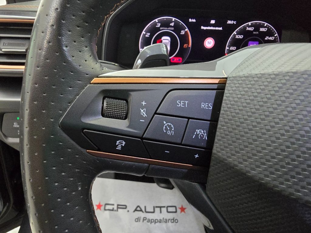 CUPRA Formentor 2.0 TDI 4Drive DSG - 14