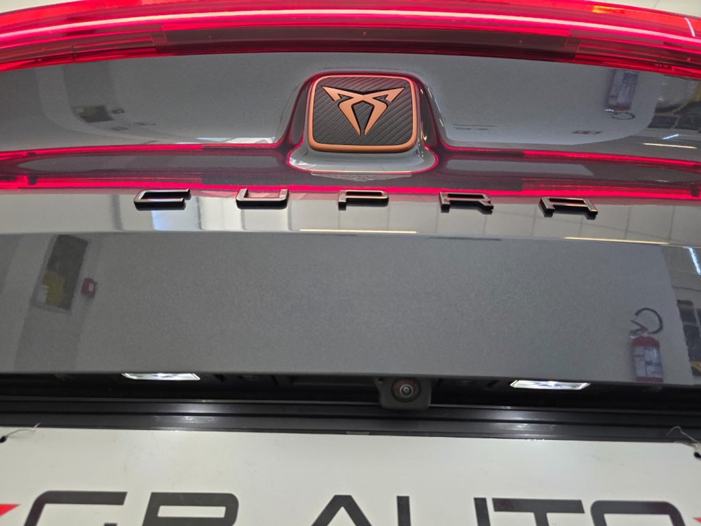 CUPRA Formentor 2.0 TDI 4Drive DSG - 8