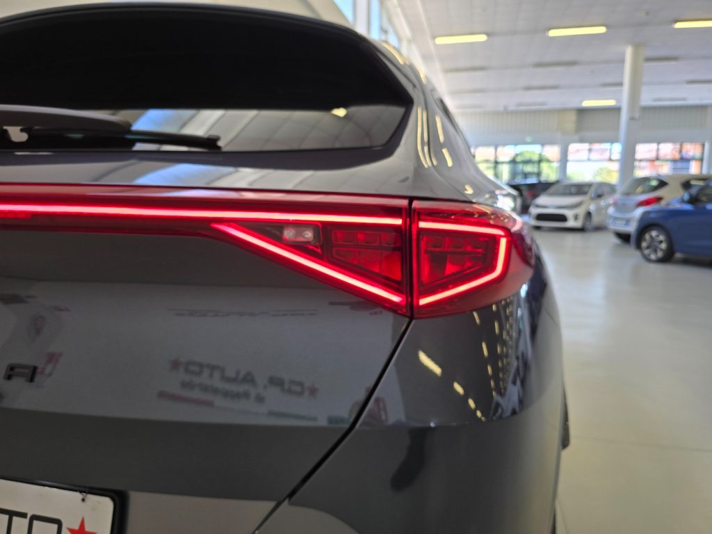 CUPRA Formentor 2.0 TDI 4Drive DSG - 29