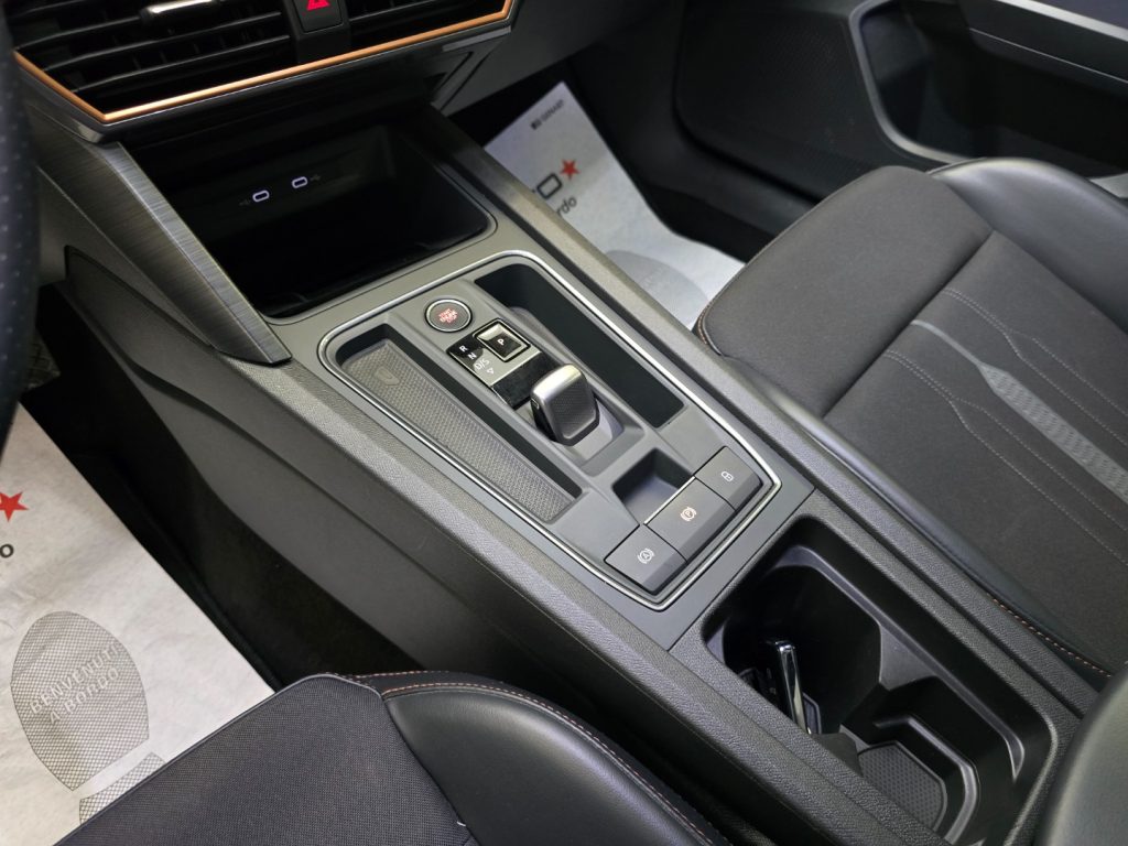 CUPRA Formentor 2.0 TDI 4Drive DSG - 20