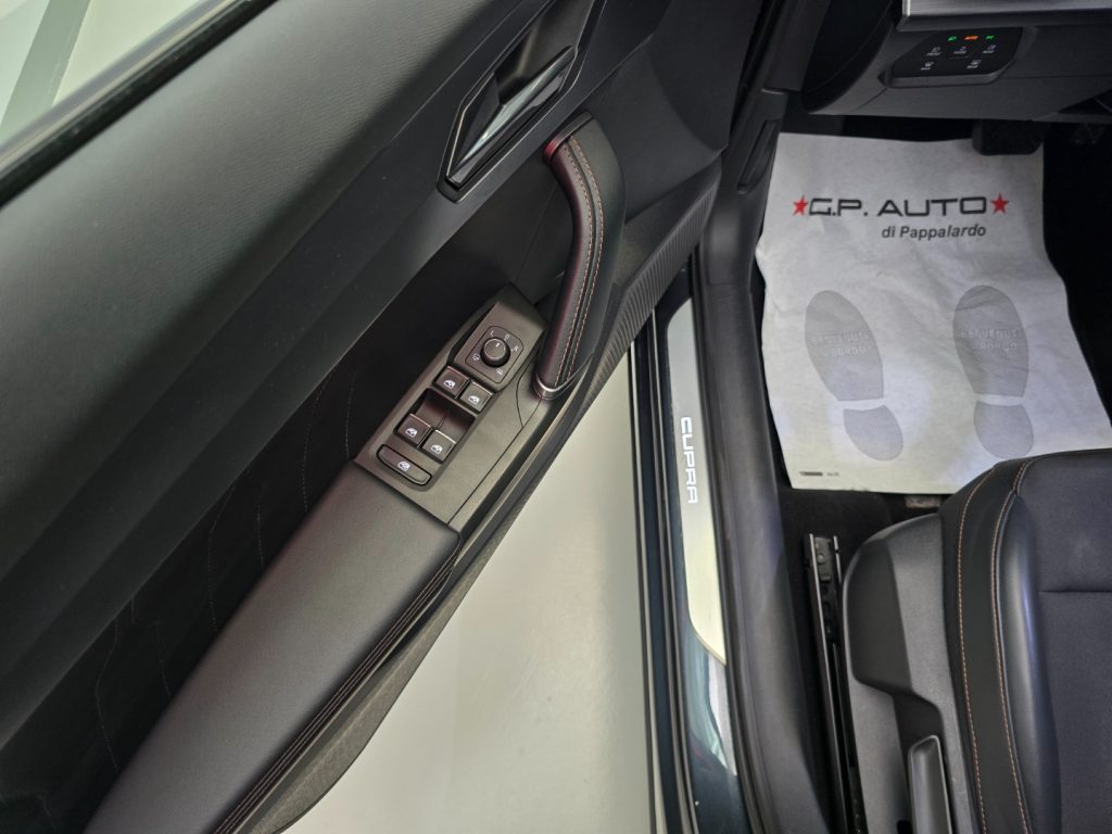 CUPRA Formentor 2.0 TDI 4Drive DSG - 22