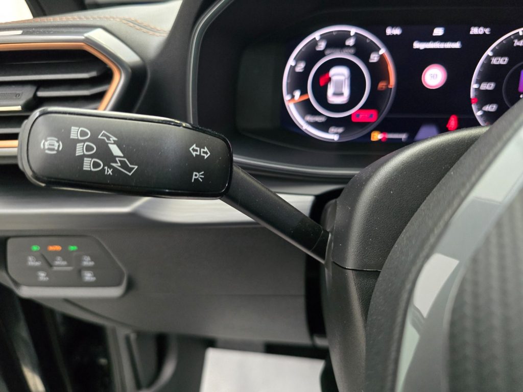 CUPRA Formentor 2.0 TDI 4Drive DSG - 17