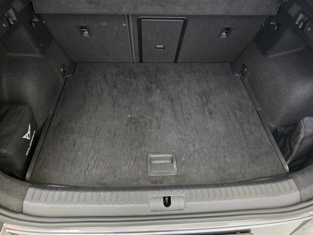 CUPRA Formentor 2.0 TDI 4Drive DSG - 9