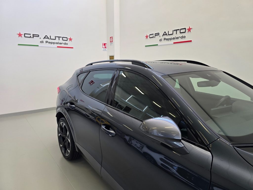CUPRA Formentor 2.0 TDI 4Drive DSG - 30