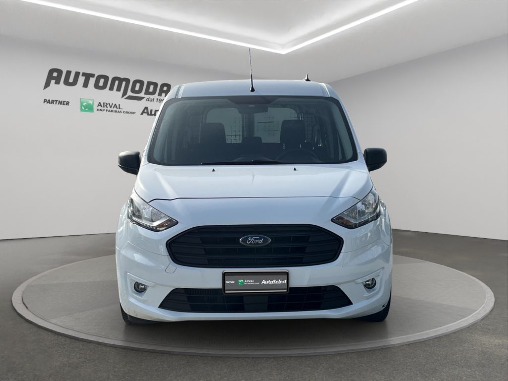FORD Transit Connect 1.5 100cv autocarro 5 posti - 2