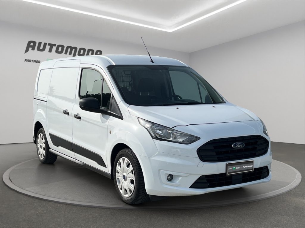 FORD Transit Connect 1.5 100cv autocarro 5 posti - 3