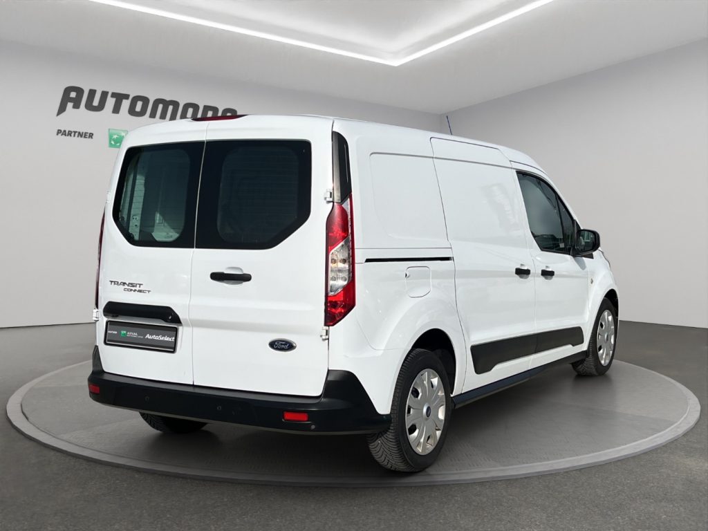 FORD Transit Connect 1.5 100cv autocarro 5 posti - 4