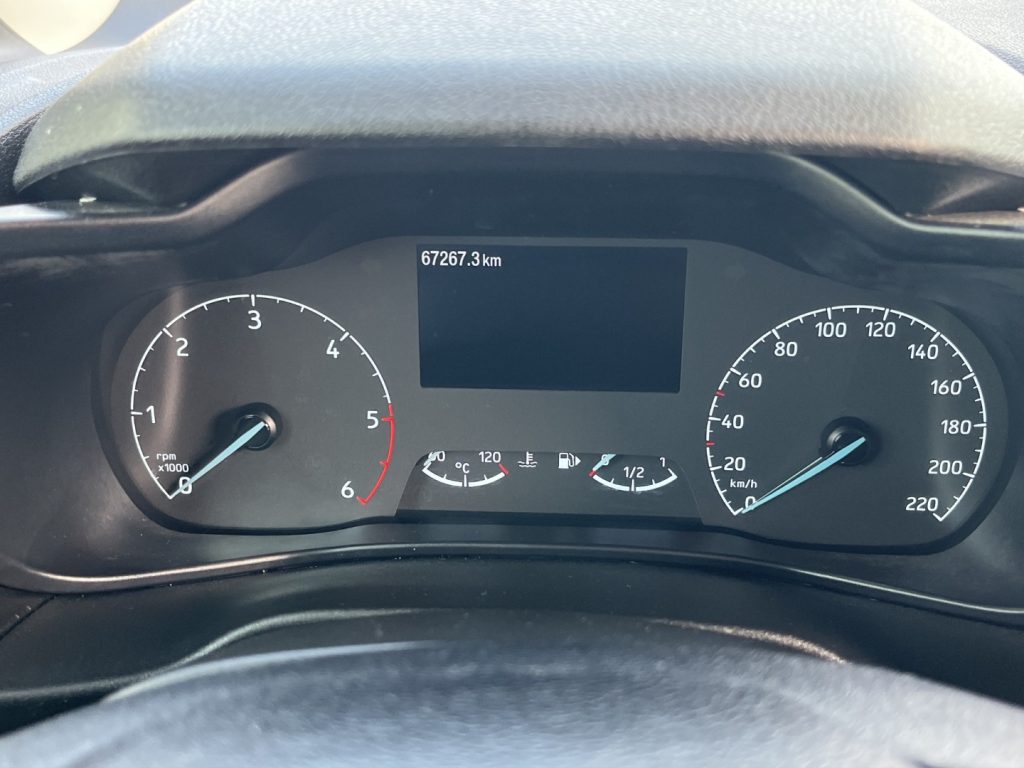 FORD Transit Connect 1.5 100cv autocarro 5 posti - 12