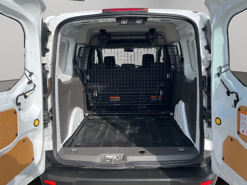 FORD Transit Connect 1.5 100cv autocarro 5 posti - 15