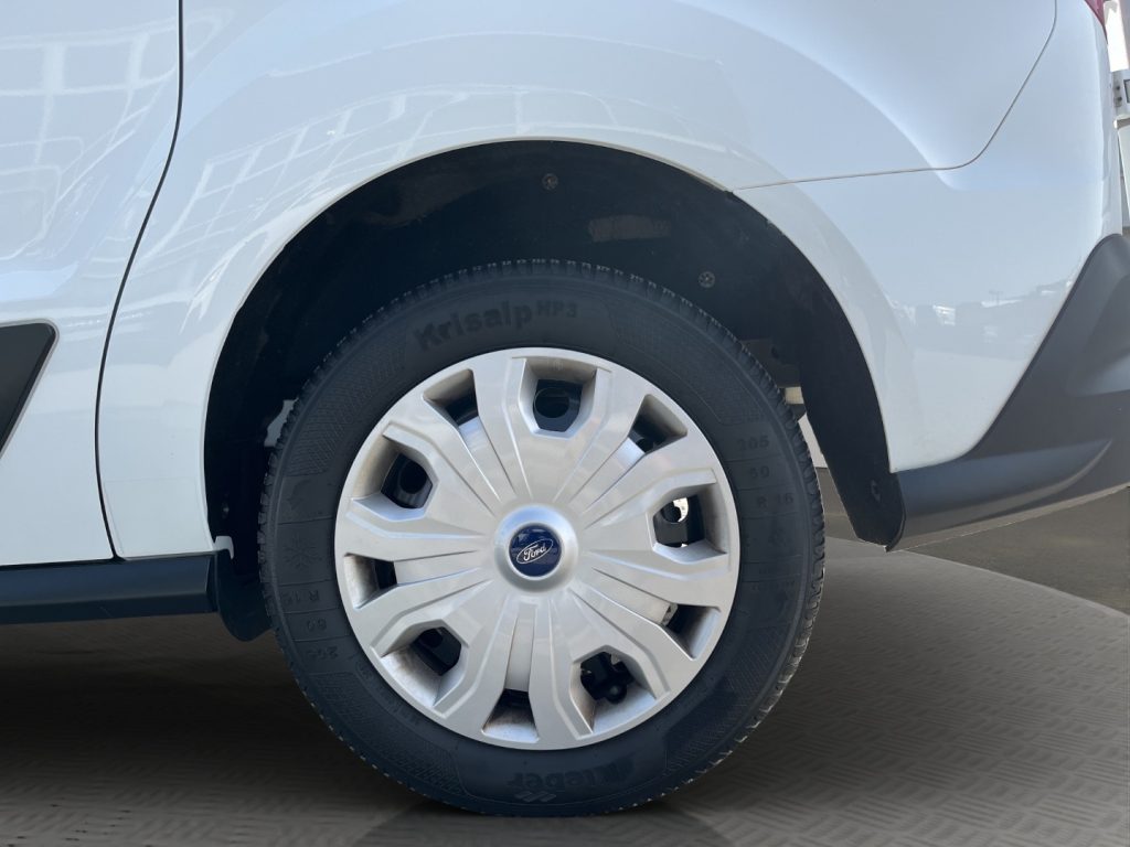 FORD Transit Connect 1.5 100cv autocarro 5 posti - 16