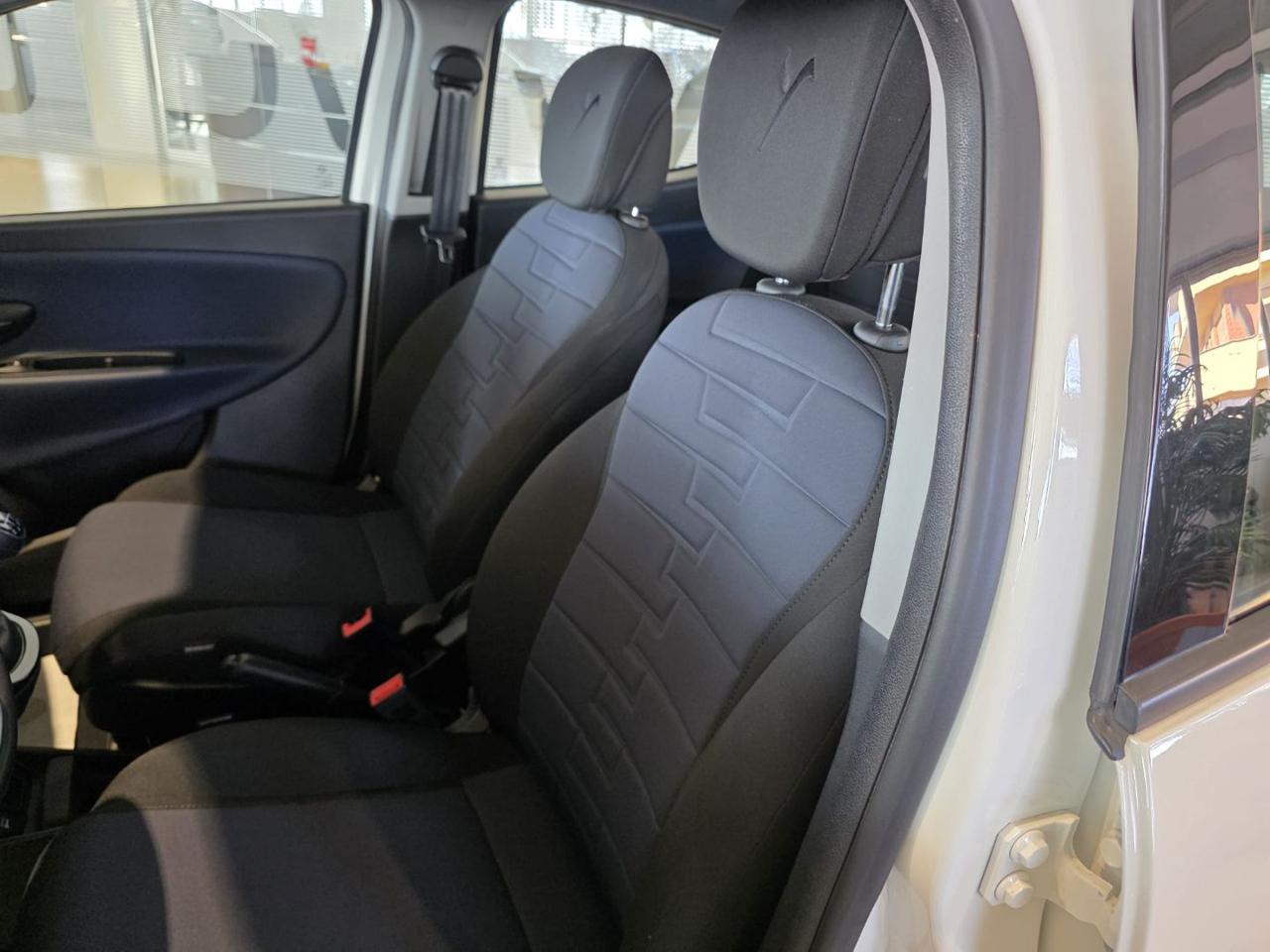 LANCIA Ypsilon 1.0 FireFly 5 porte S&S Hybrid Platino - 13