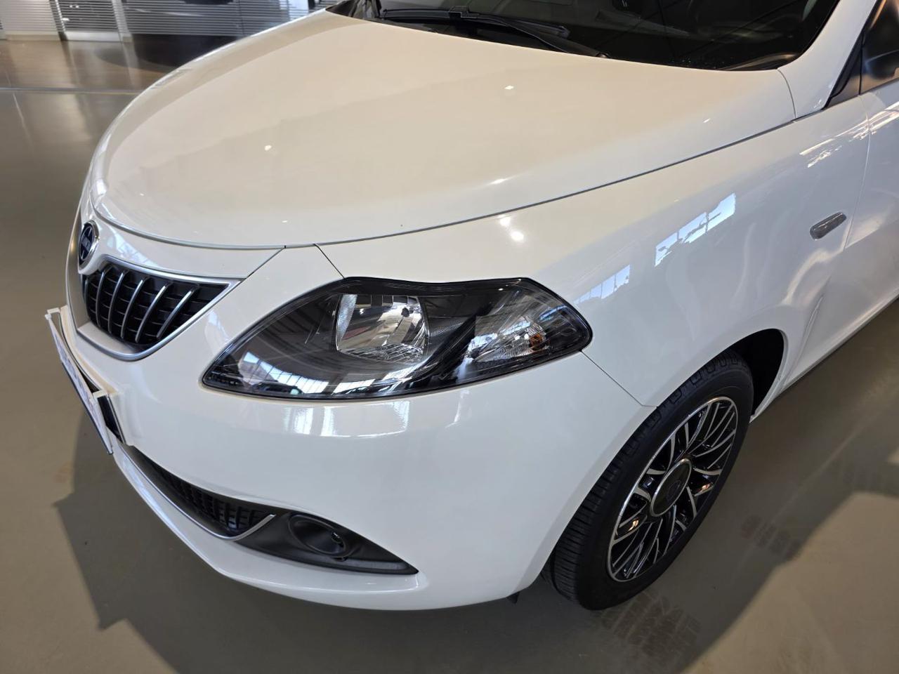 LANCIA Ypsilon 1.0 FireFly 5 porte S&S Hybrid Platino - 5