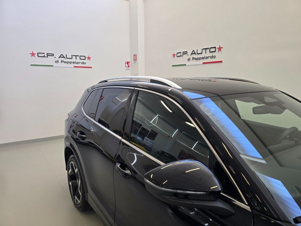 VOLKSWAGEN Tiguan 2.0 TDI 150 CV DSG R-Line - 28