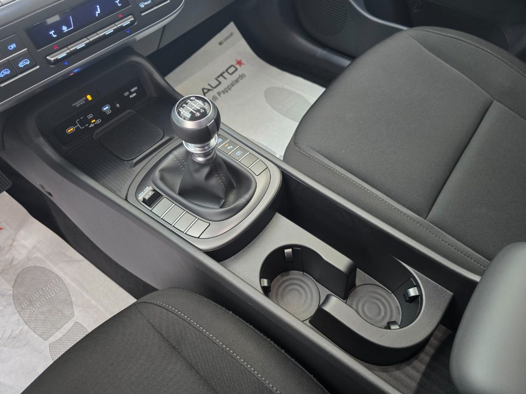 HYUNDAI Kona 1.0 T-GDI Hybrid 48V iMT Xline - 20