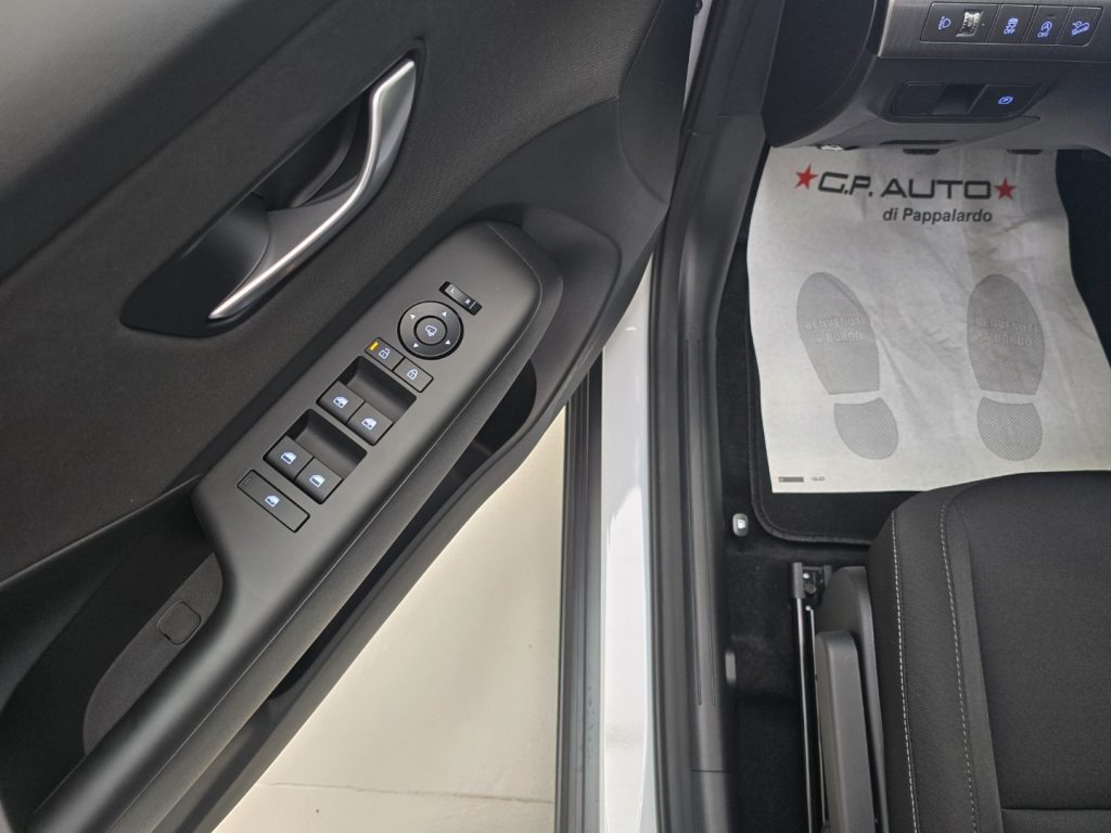 HYUNDAI Kona 1.0 T-GDI Hybrid 48V iMT Xline - 21