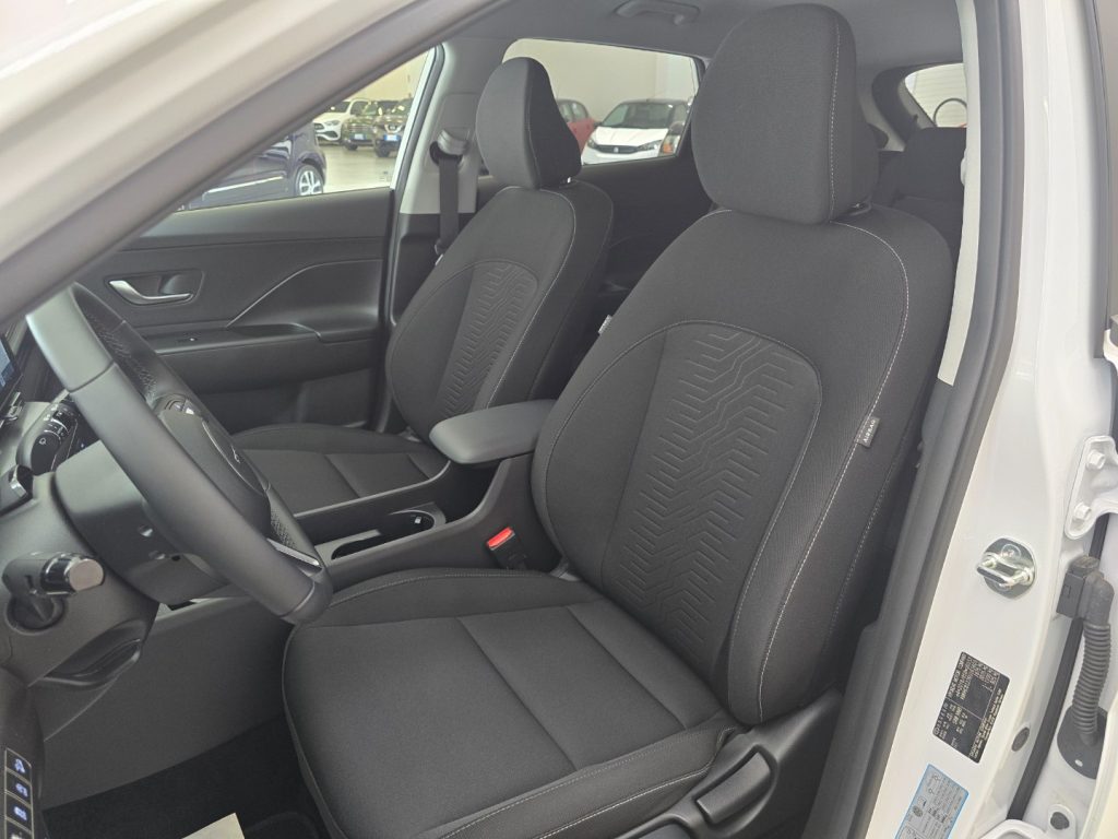 HYUNDAI Kona 1.0 T-GDI Hybrid 48V iMT Xline - 24