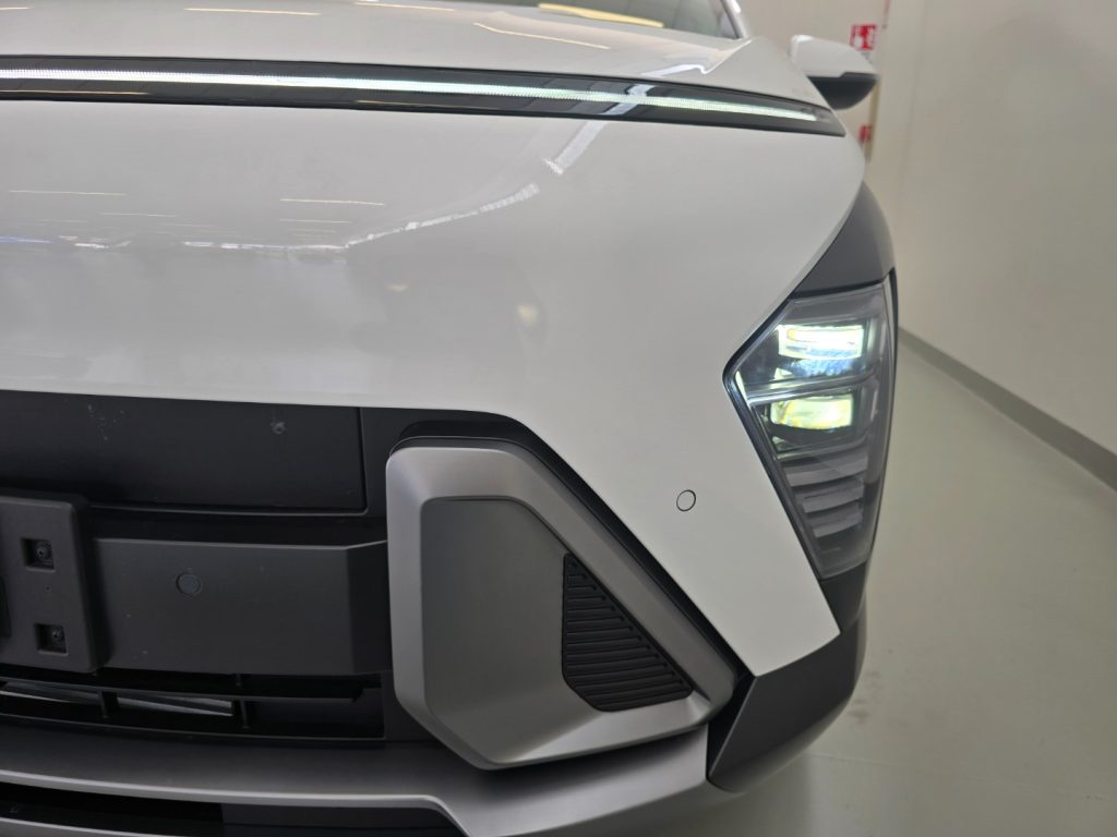 HYUNDAI Kona 1.0 T-GDI Hybrid 48V iMT Xline - 27