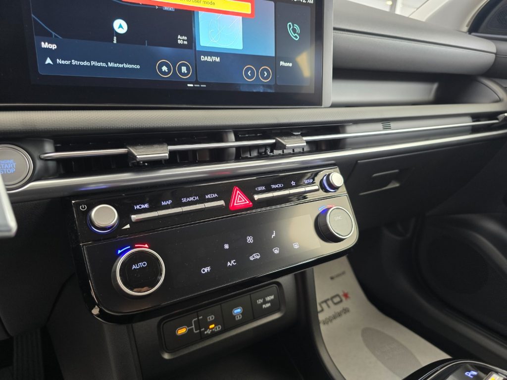 HYUNDAI Tucson 1.6 CRDI 48V DCT Business - 20