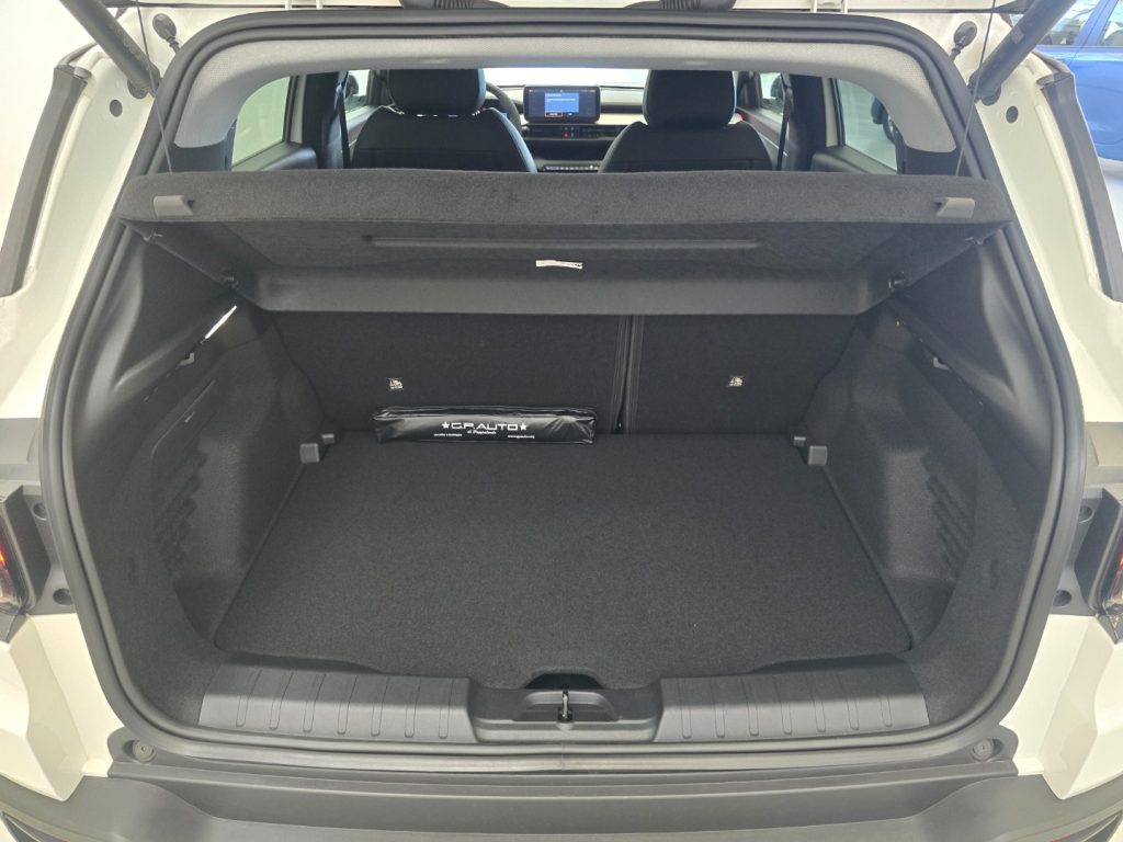 JEEP Avenger 1.2 Turbo 100 CV e-Hybrid Summit - 9