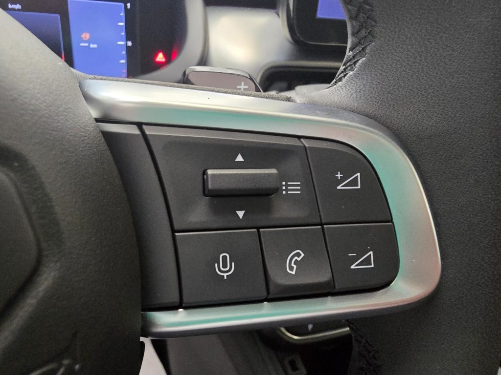 JEEP Avenger 1.2 Turbo 100 CV e-Hybrid Summit - 15