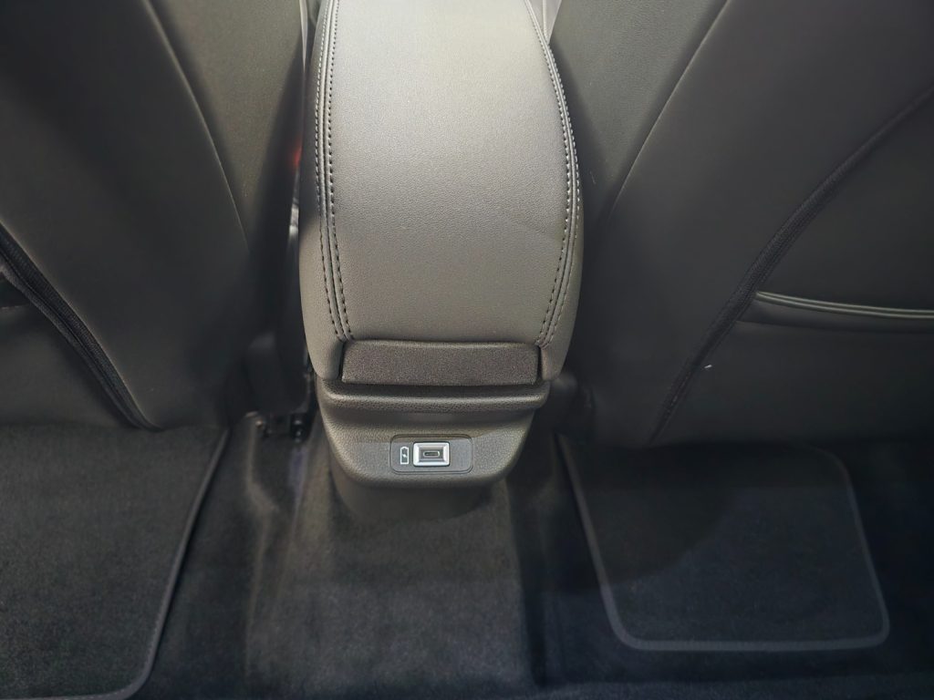 JEEP Avenger 1.2 Turbo 100 CV e-Hybrid Summit - 28