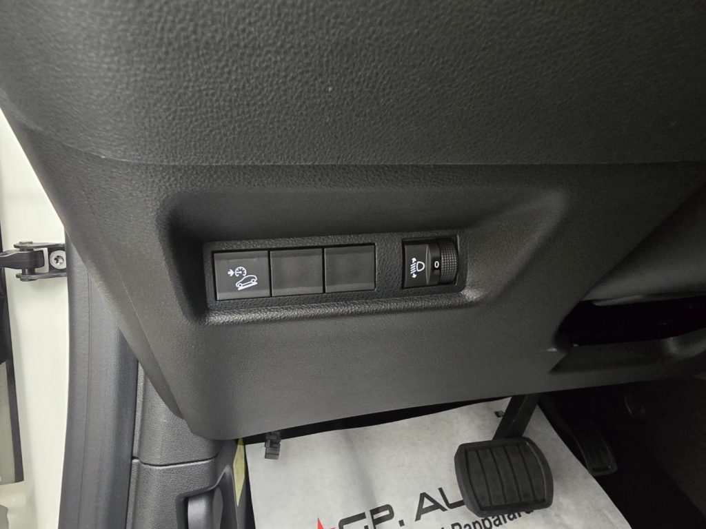 JEEP Avenger 1.2 Turbo 100 CV e-Hybrid Summit - 22