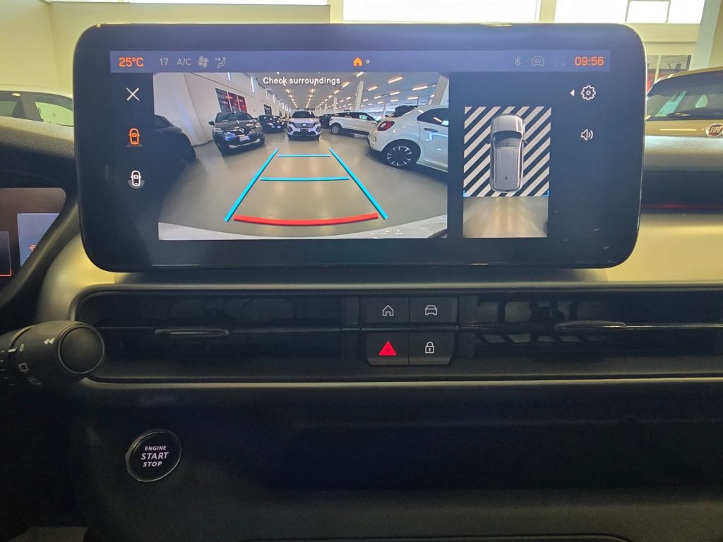 JEEP Avenger 1.2 Turbo 100 CV e-Hybrid Summit - 20