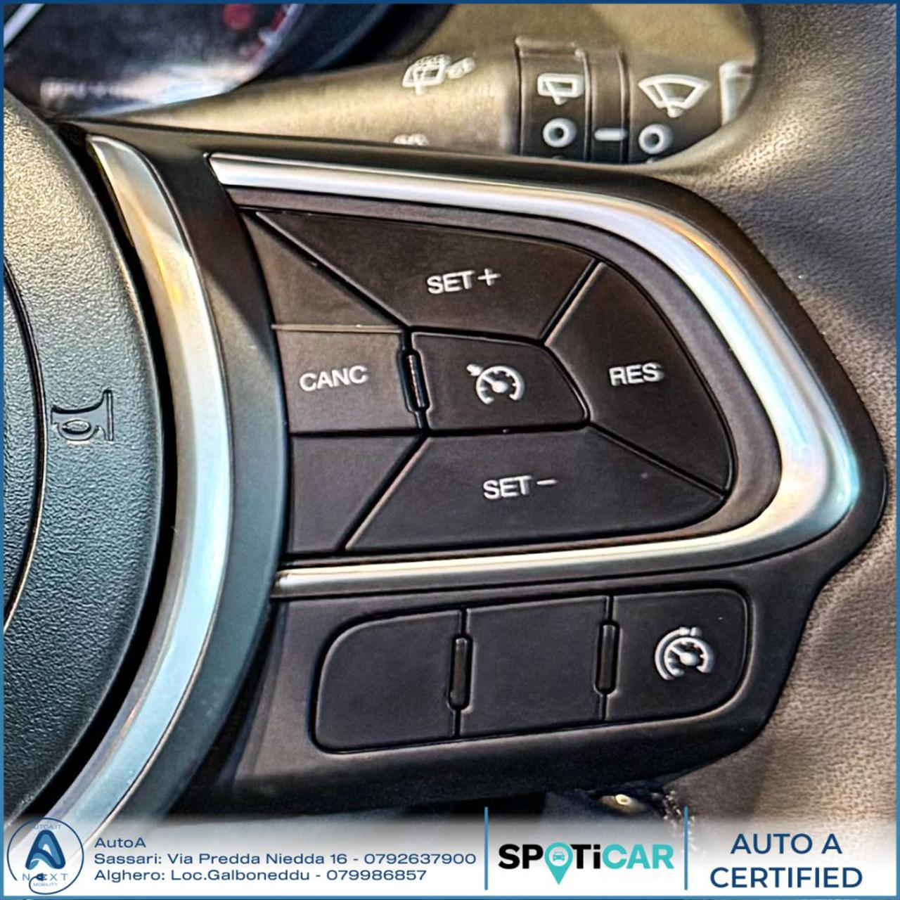 FIAT 500X 1.3 MultiJet 95 CV - 15