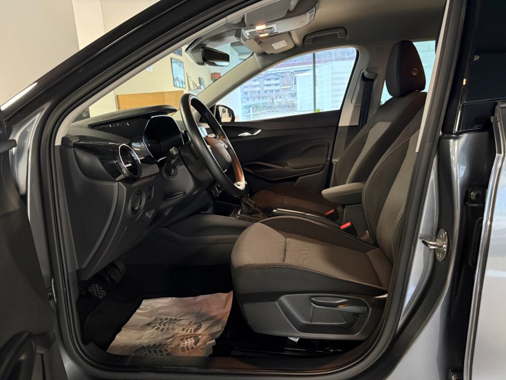 SKODA Fabia 1.0 TSI 130 Edition LED DAB+ Camera SmartLink - 4