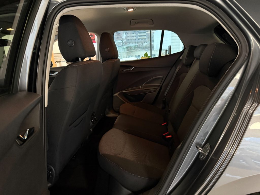 SKODA Fabia 1.0 TSI 130 Edition LED DAB+ Camera SmartLink - 5