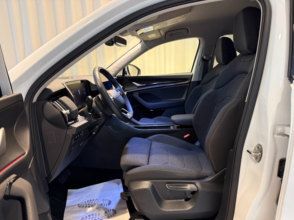 SKODA Kodiaq 2.0 TDI DSG 7P Executive DCC Navi LED ACC - 4