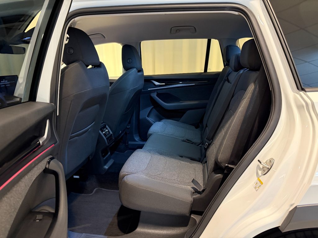 SKODA Kodiaq 2.0 TDI DSG 7P Executive DCC Navi LED ACC - 5