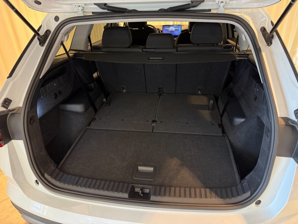 SKODA Kodiaq 2.0 TDI DSG 7P Executive DCC Navi LED ACC - 21