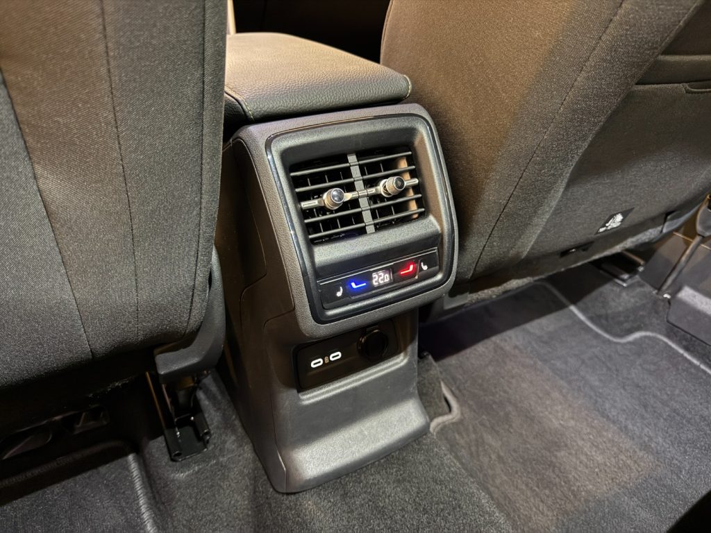 SKODA Kodiaq 2.0 TDI DSG 7P Executive DCC Navi LED ACC - 9