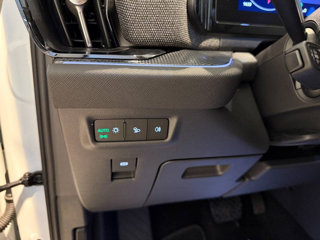 SKODA Kodiaq 2.0 TDI DSG 7P Executive DCC Navi LED ACC - 11