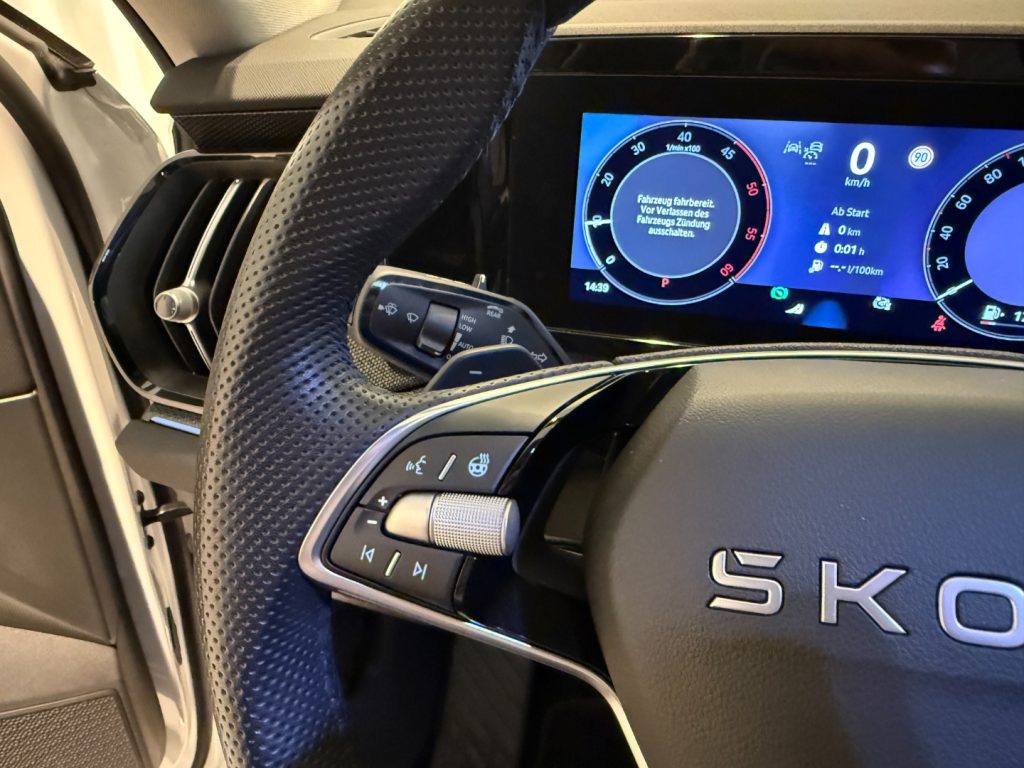 SKODA Kodiaq 2.0 TDI DSG 7P Executive DCC Navi LED ACC - 12