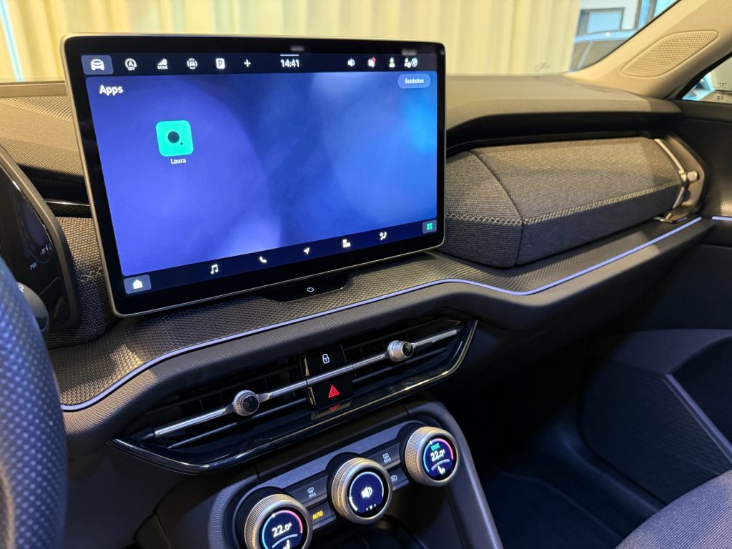 SKODA Kodiaq 2.0 TDI DSG 7P Executive DCC Navi LED ACC - 15