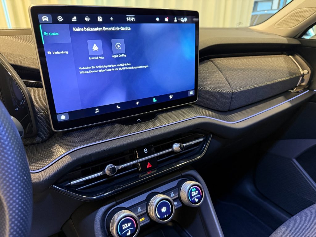 SKODA Kodiaq 2.0 TDI DSG 7P Executive DCC Navi LED ACC - 16