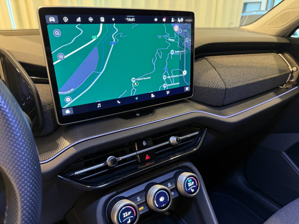 SKODA Kodiaq 2.0 TDI DSG 7P Executive DCC Navi LED ACC - 17