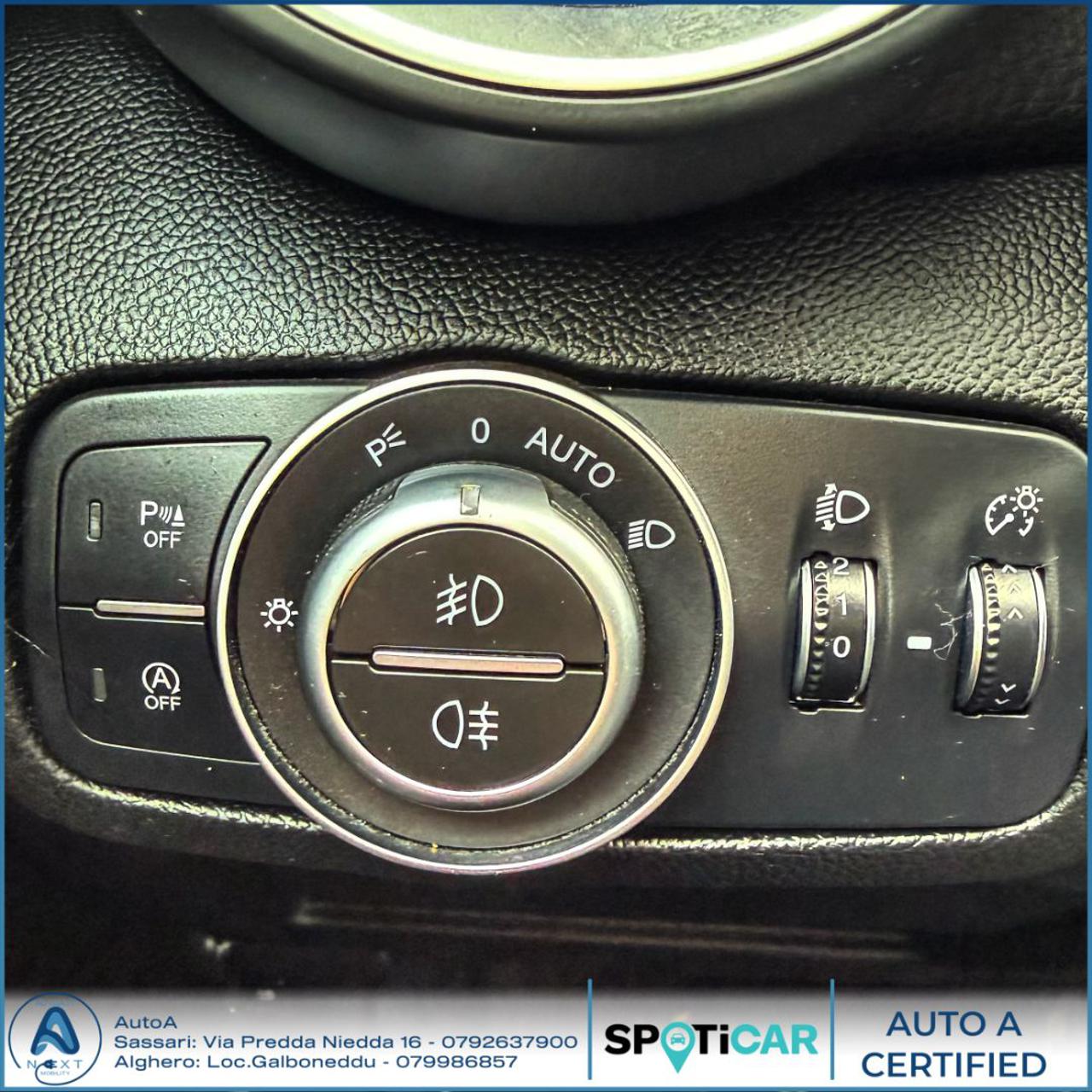 ALFA ROMEO Giulia 2.2 Turbodiesel 150 CV - 23