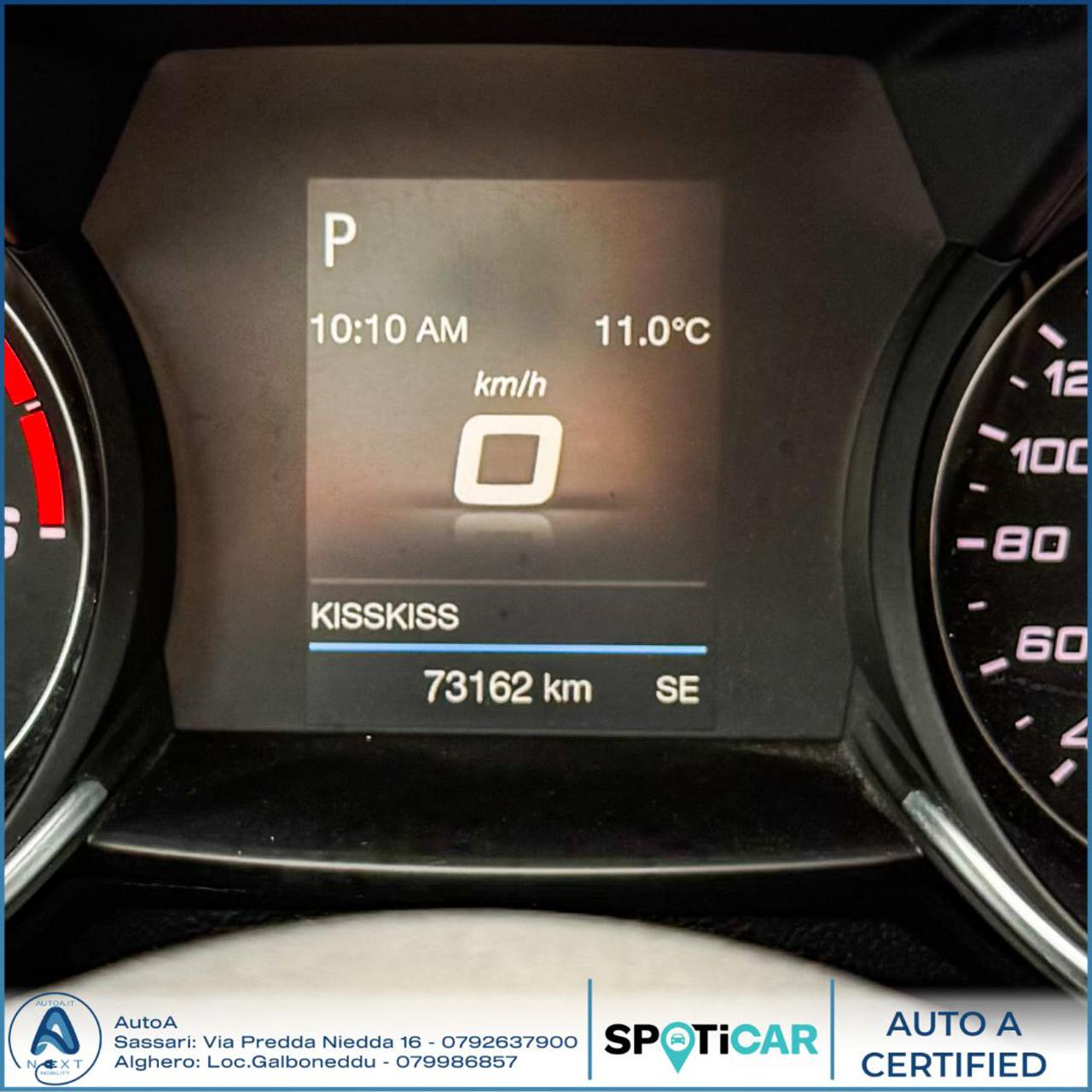 ALFA ROMEO Giulia 2.2 Turbodiesel 150 CV - 17