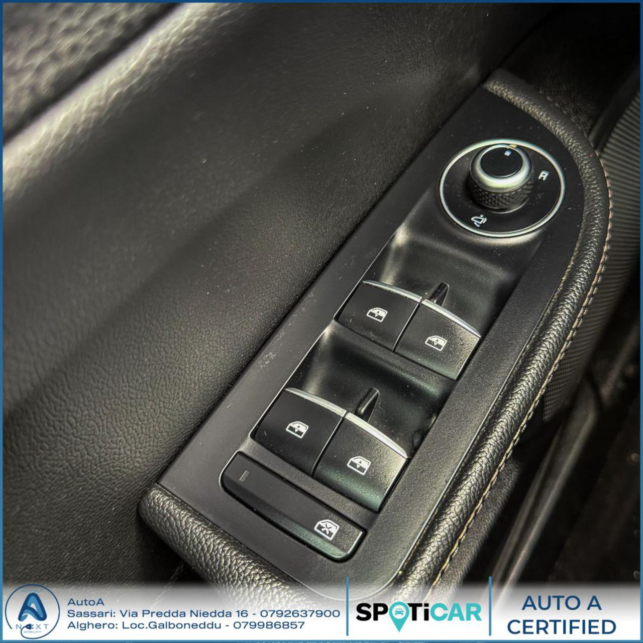 ALFA ROMEO Giulia 2.2 Turbodiesel 150 CV - 25