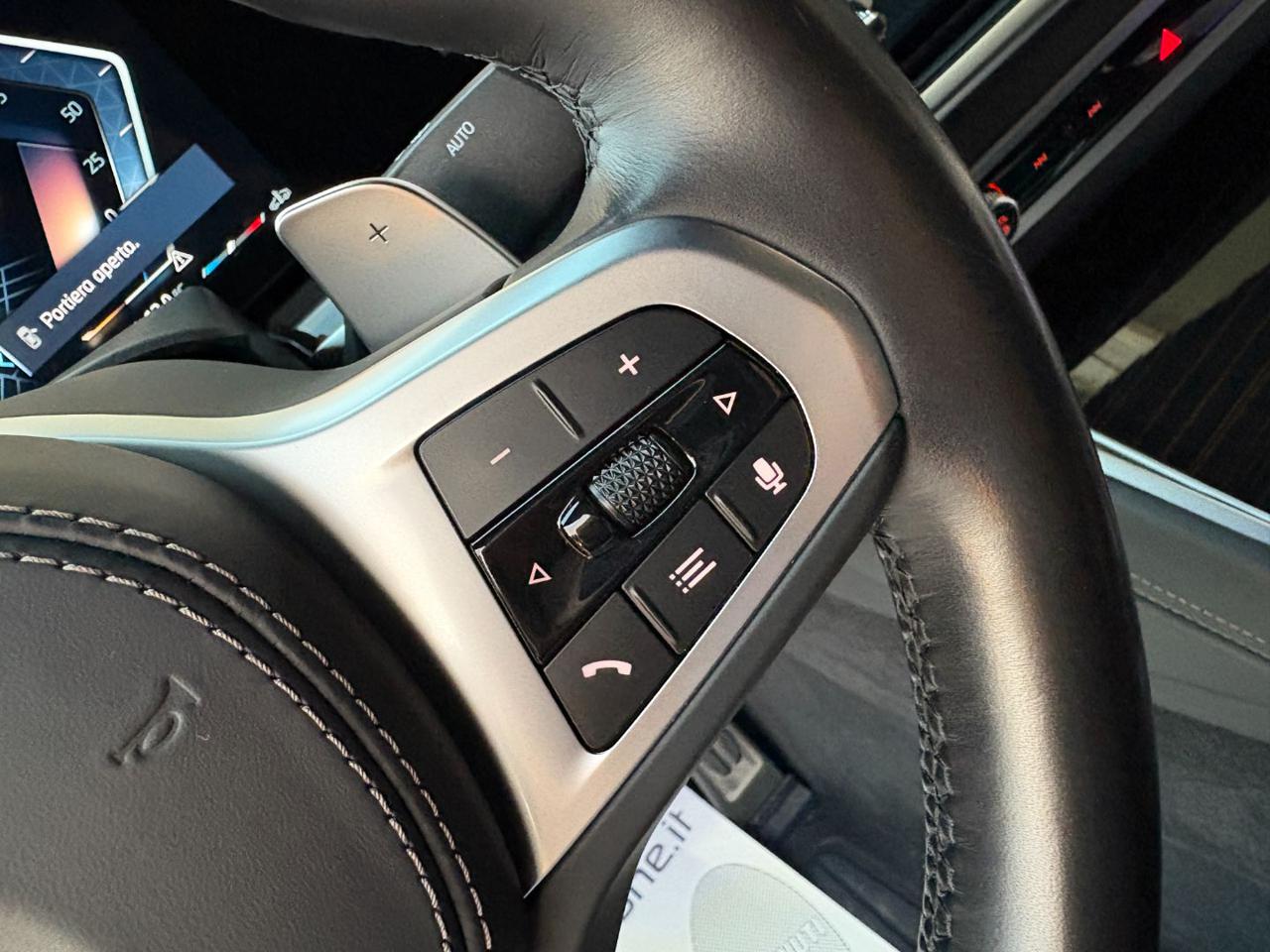 BMW X6 xDrive40d 48V Msport Pro. - 22