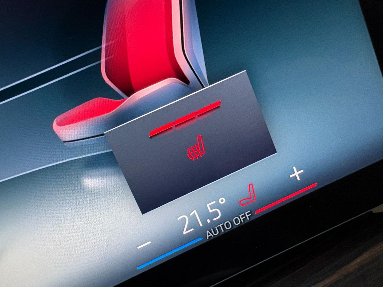 BMW X6 xDrive40d 48V Msport Pro. - 15